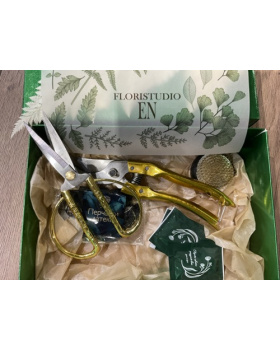 Набор инструментов для флориста